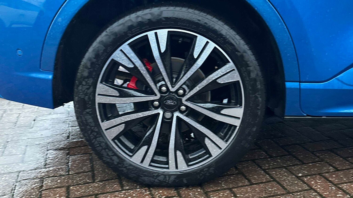 Used Ford Kuga for sale - 77194504: Photo 9