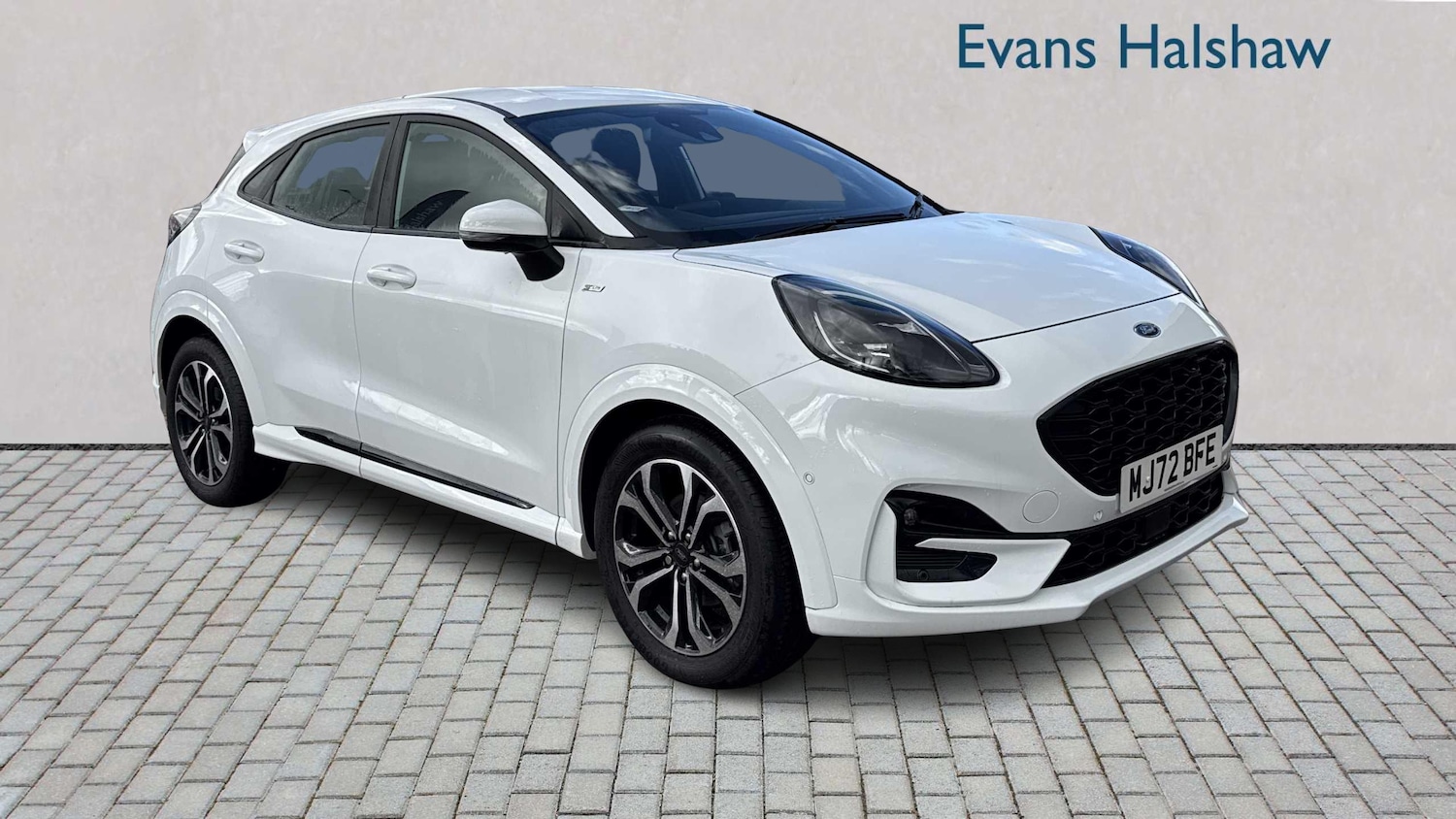 Used Ford Puma 2022 for sale - 76362645: Photo 1