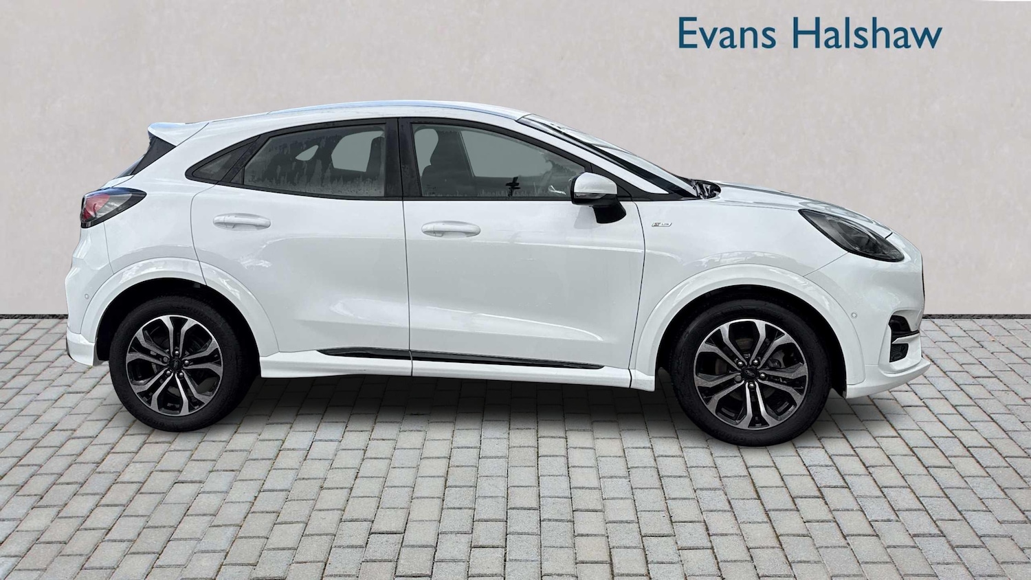 Used Ford Puma 2022 for sale - 76362645: Photo 2