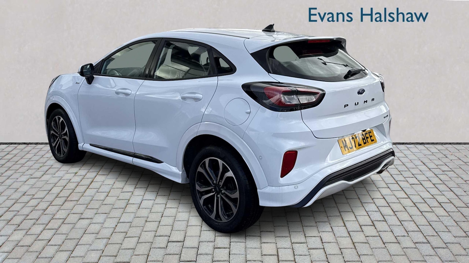 Used Ford Puma 2022 for sale - 76362645: Photo 3
