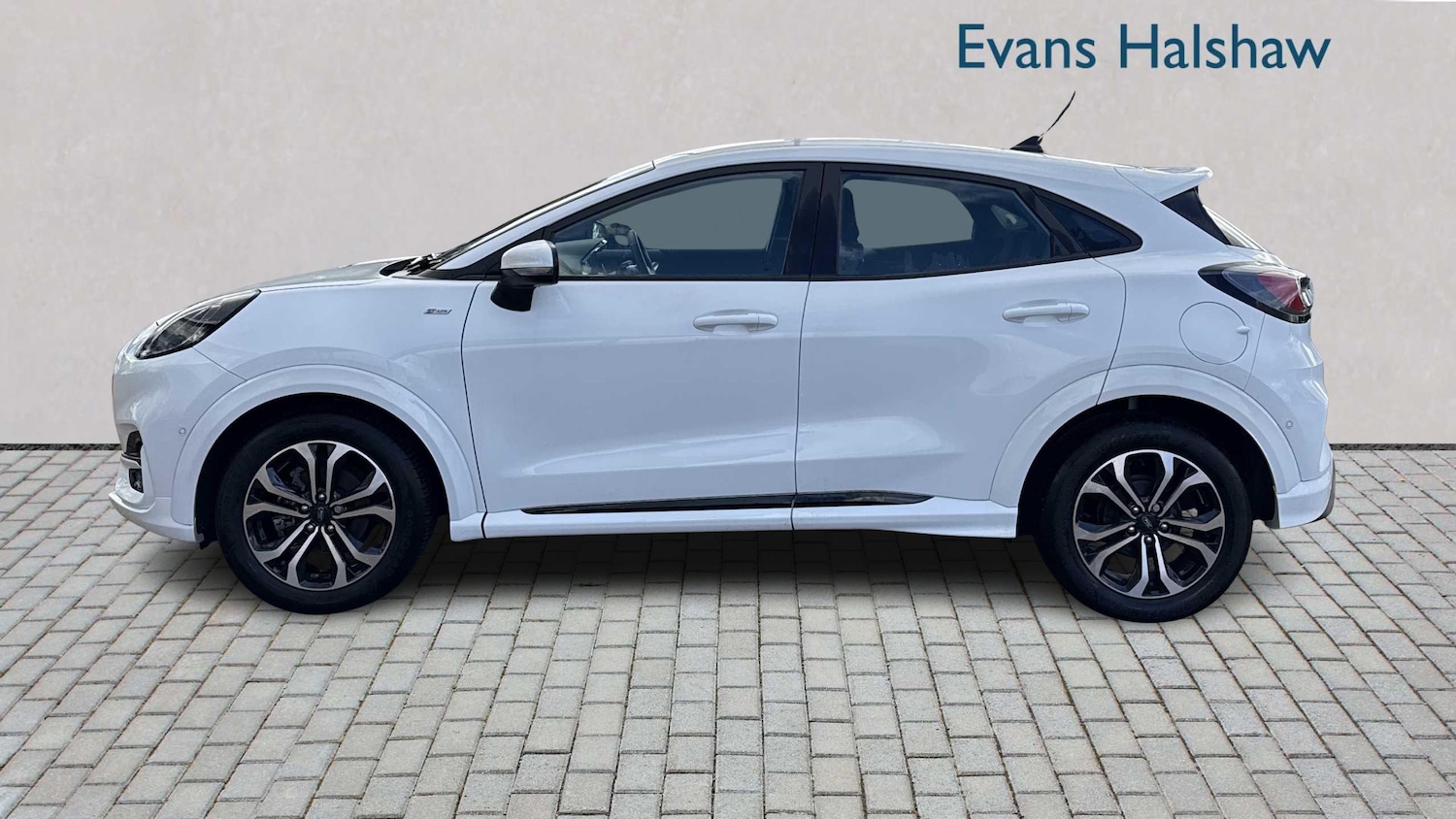 Used Ford Puma 2022 for sale - 76362645: Photo 4