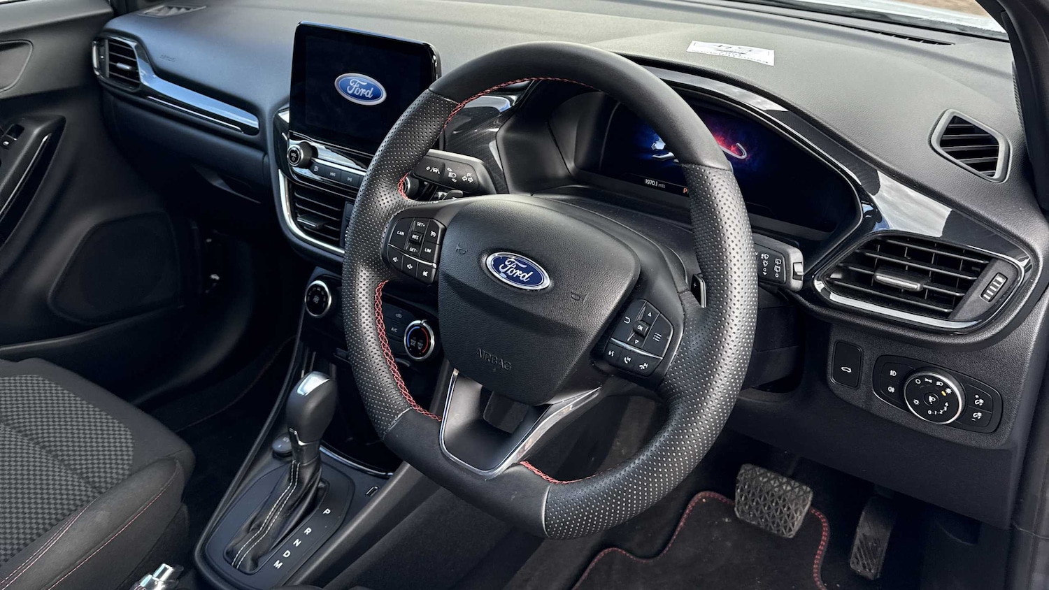 Used Ford Puma 2022 for sale - 76362645: Photo 7