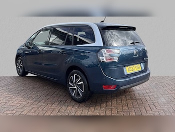 Used Citroen C4 Grand Picasso 2022 for sale - 75812910: Photo
