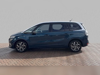 Used Citroen C4 Grand Picasso 2022 for sale - 75812910: Photo