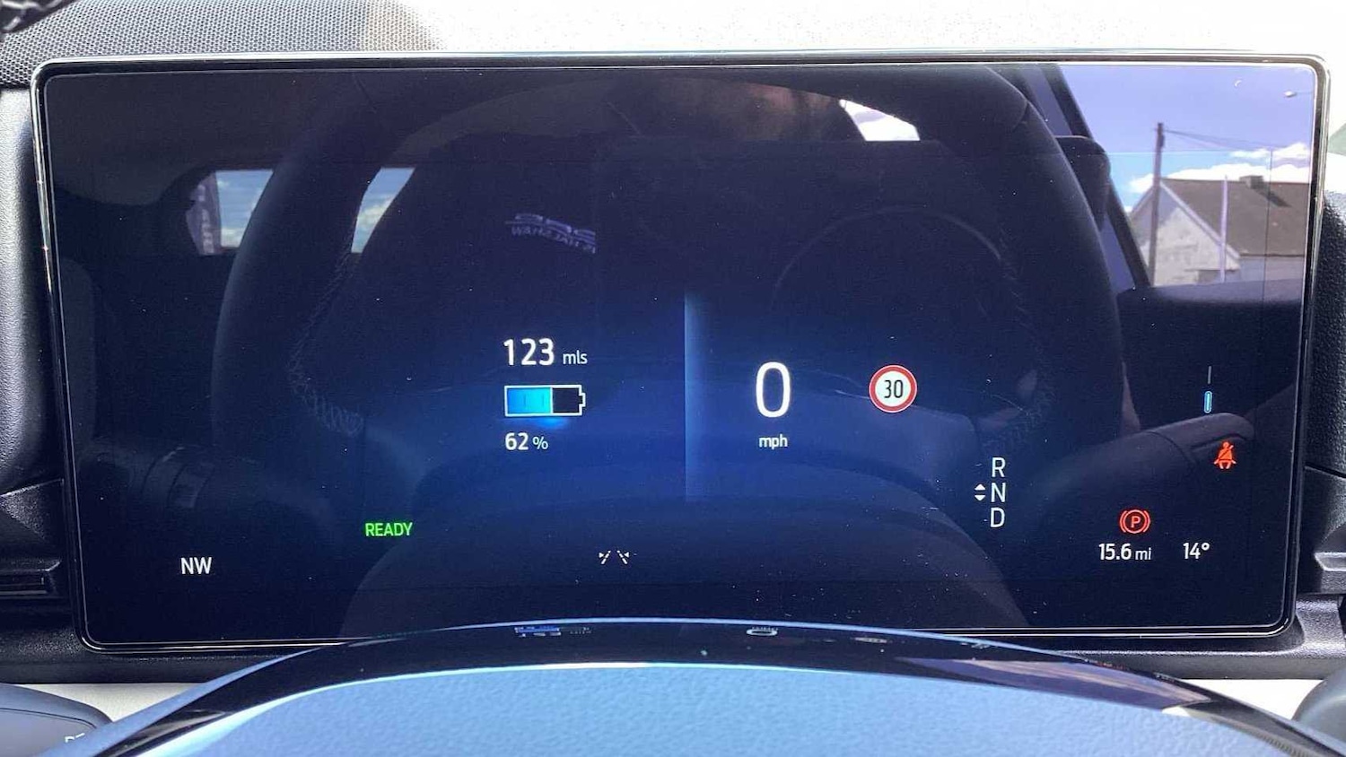 Used Ford Puma 2025 for sale - 76576081: Photo 25