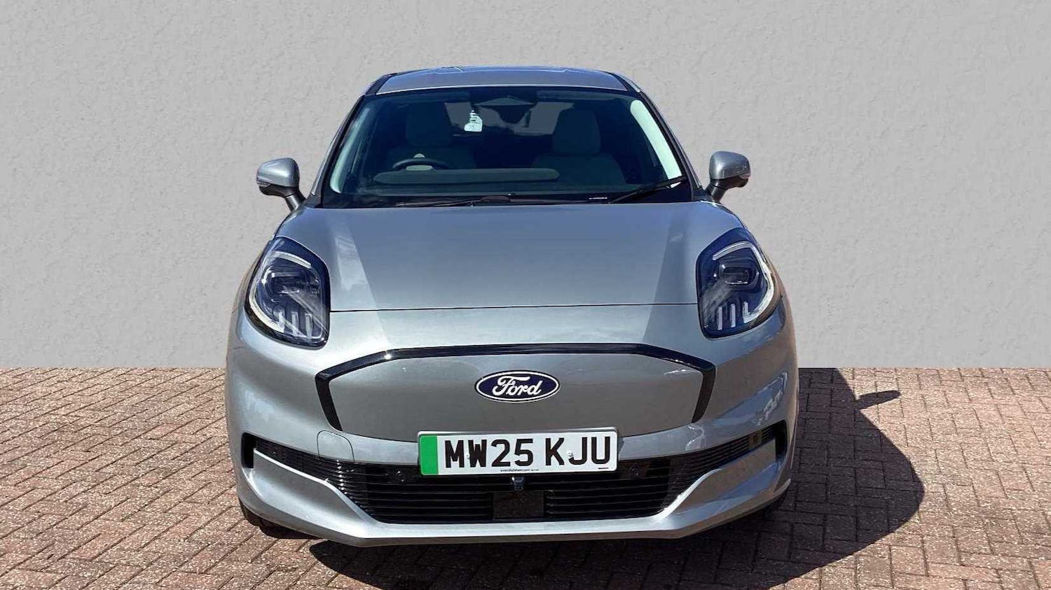 Used Ford Puma 2025 for sale - 76576081: Photo 5