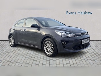 Used Kia Rio 2023 for sale - 77972853: Photo