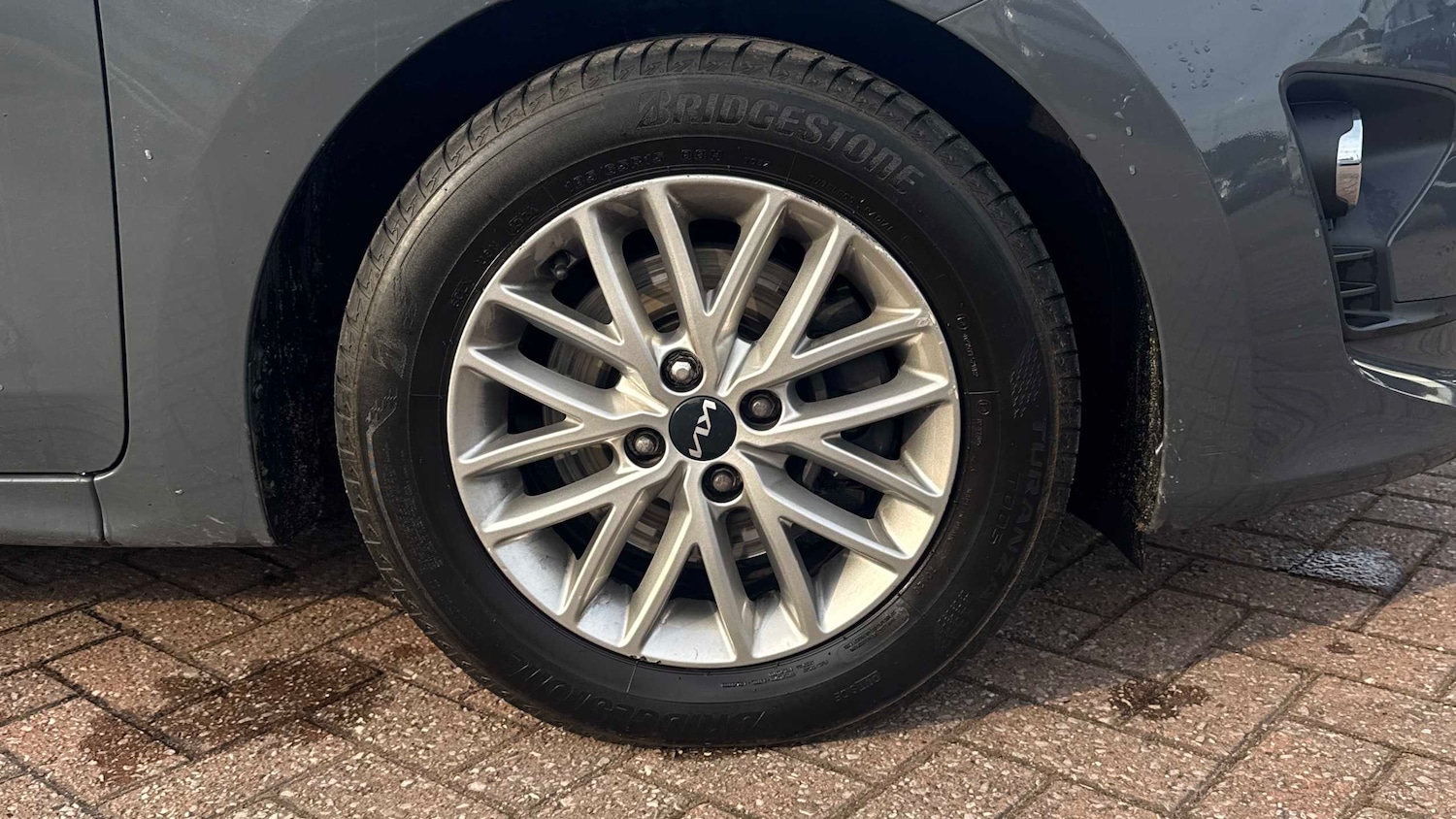 Used Kia Rio 2023 for sale - 77972853: Photo 23