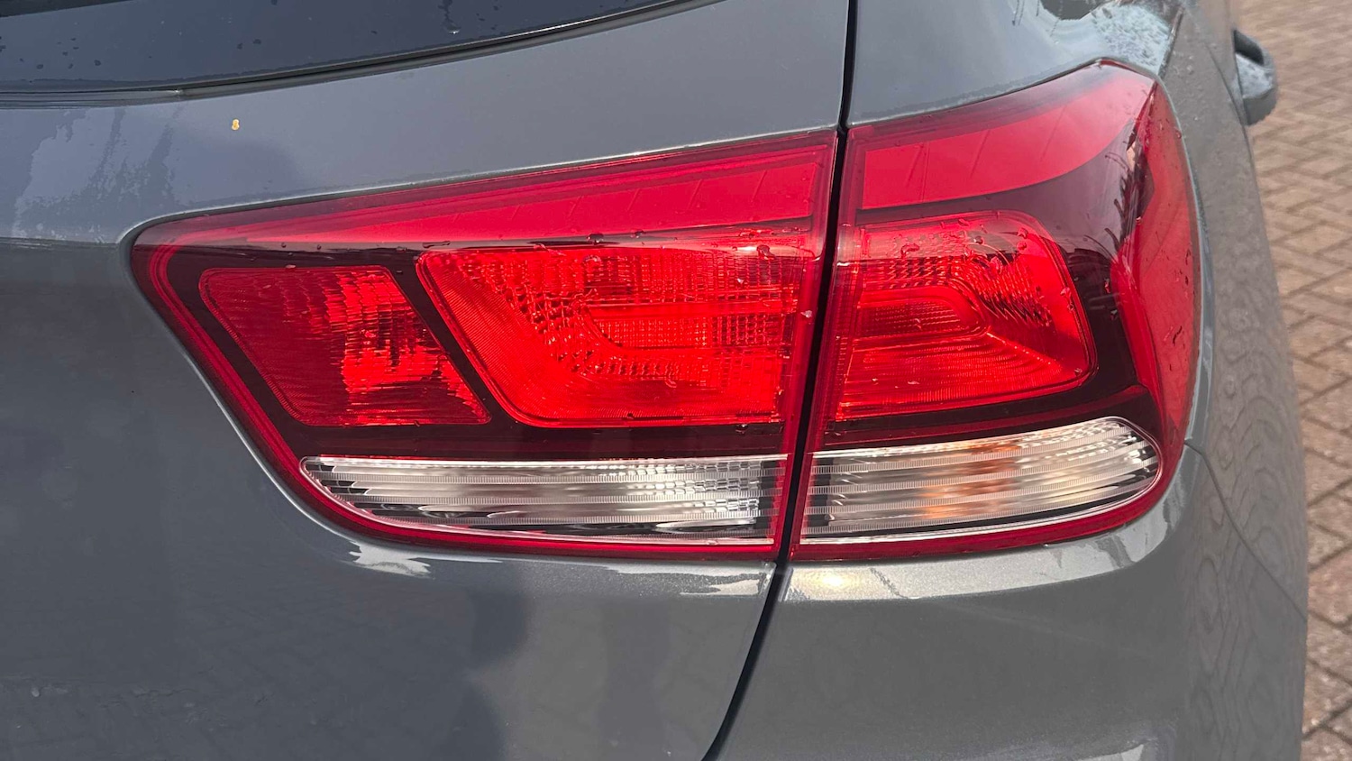 Used Kia Rio 2023 for sale - 77972853: Photo 26