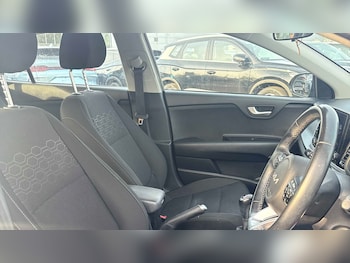 Used Kia Rio 2023 for sale - 77972853: Photo