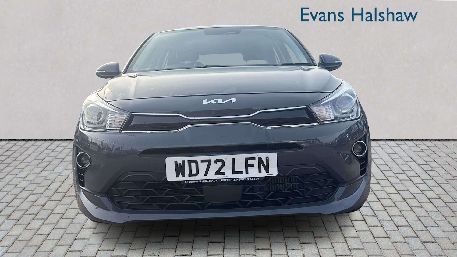 Used Kia Rio 2023 for sale - 77972853: Photo 4