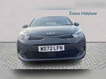 Used Kia Rio 2023 for sale - 77972853: Photo