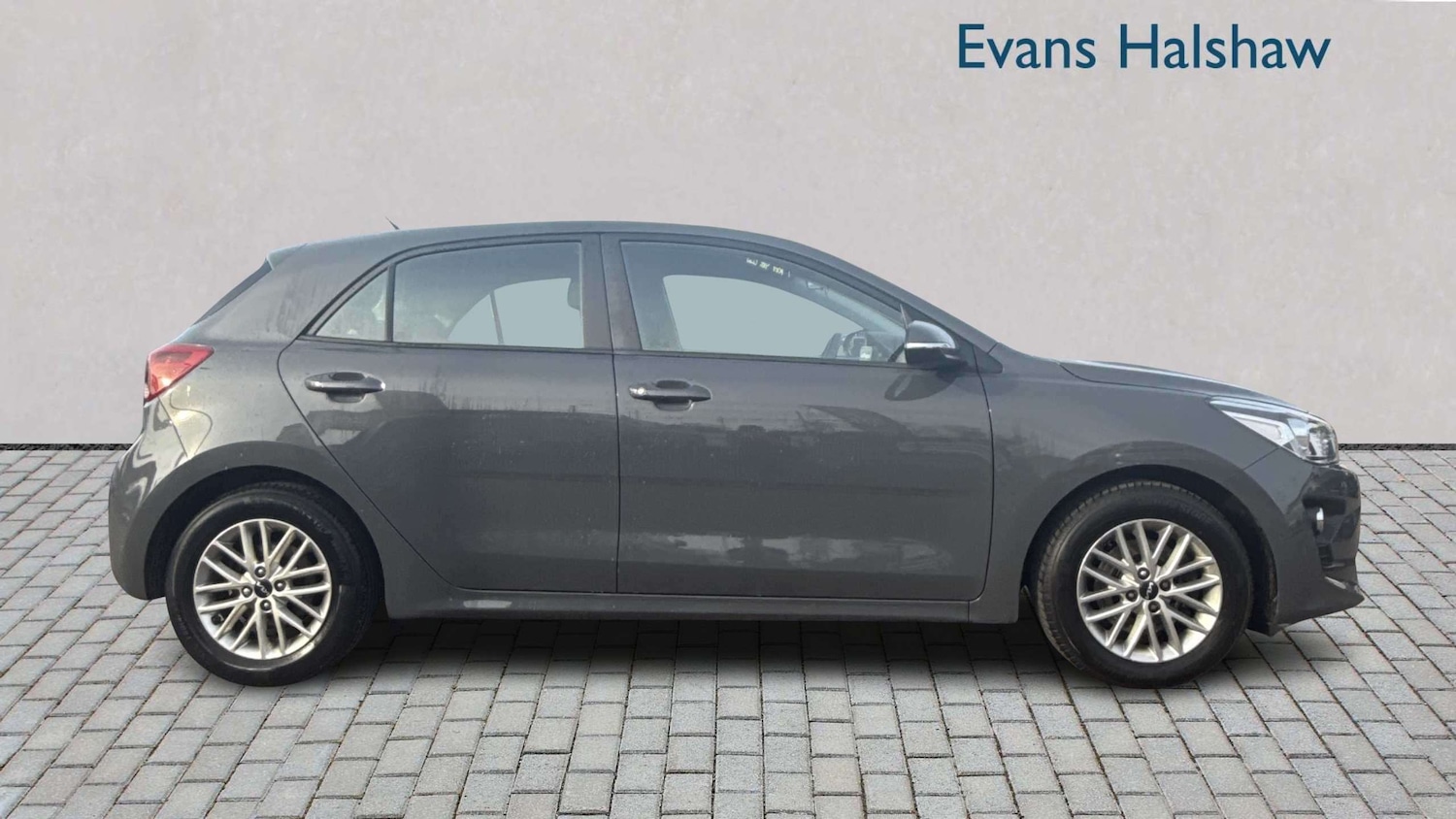 Used Kia Rio 2023 for sale - 77972853: Photo 5