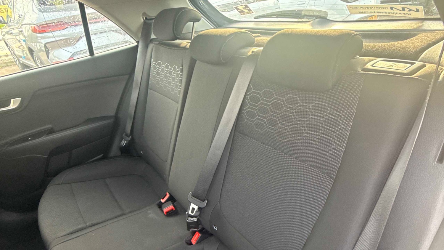 Used Kia Rio 2023 for sale - 77972853: Photo 9