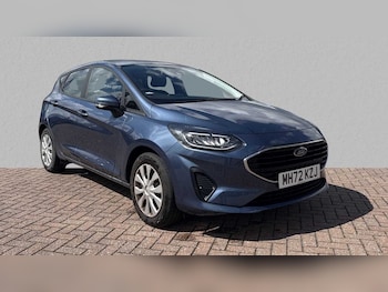 Ford - Fiesta