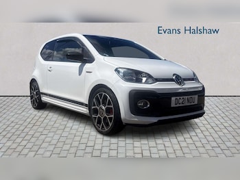 Used Volkswagen up! 2021 for sale - 78845427: Photo