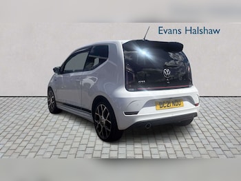 Used Volkswagen up! 2021 for sale - 78845427: Photo