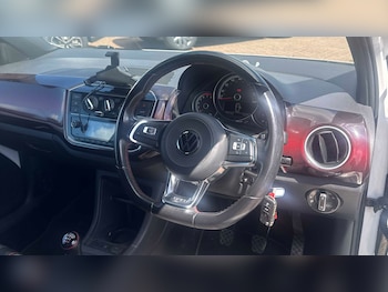 Used Volkswagen up! 2021 for sale - 78845427: Photo