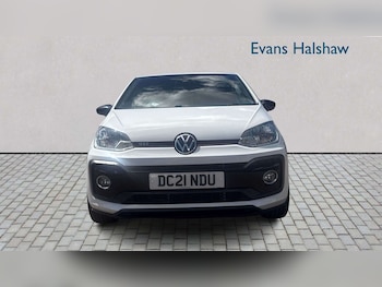 Used Volkswagen up! 2021 for sale - 78845427: Photo