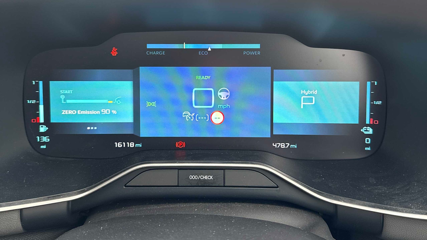 Used Citroen C5 Aircross 2022 for sale - 78052333: Photo 11