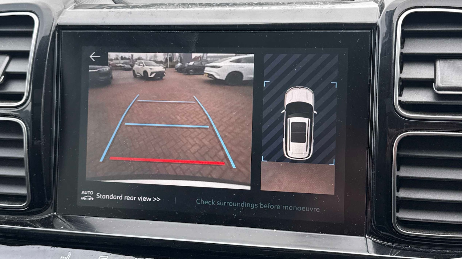 Used Citroen C5 Aircross 2022 for sale - 78052333: Photo 13