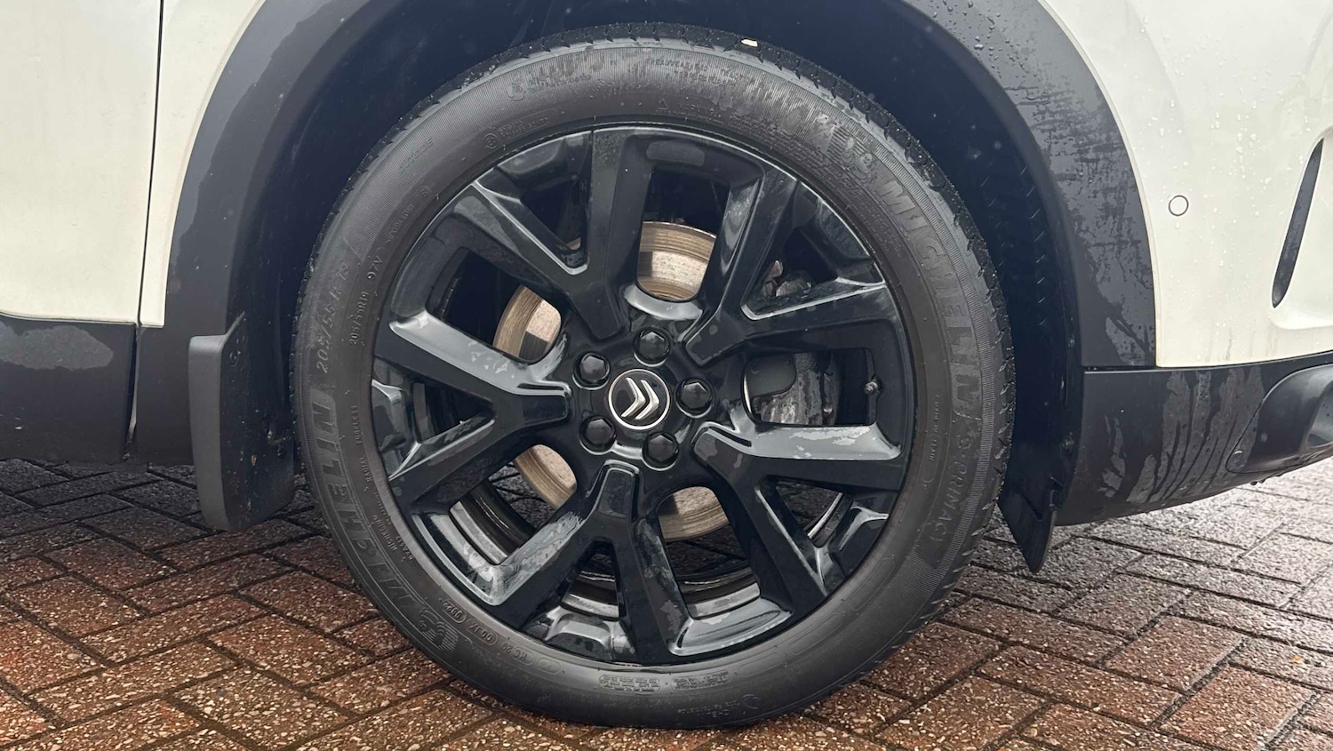 Used Citroen C5 Aircross 2022 for sale - 78052333: Photo 18