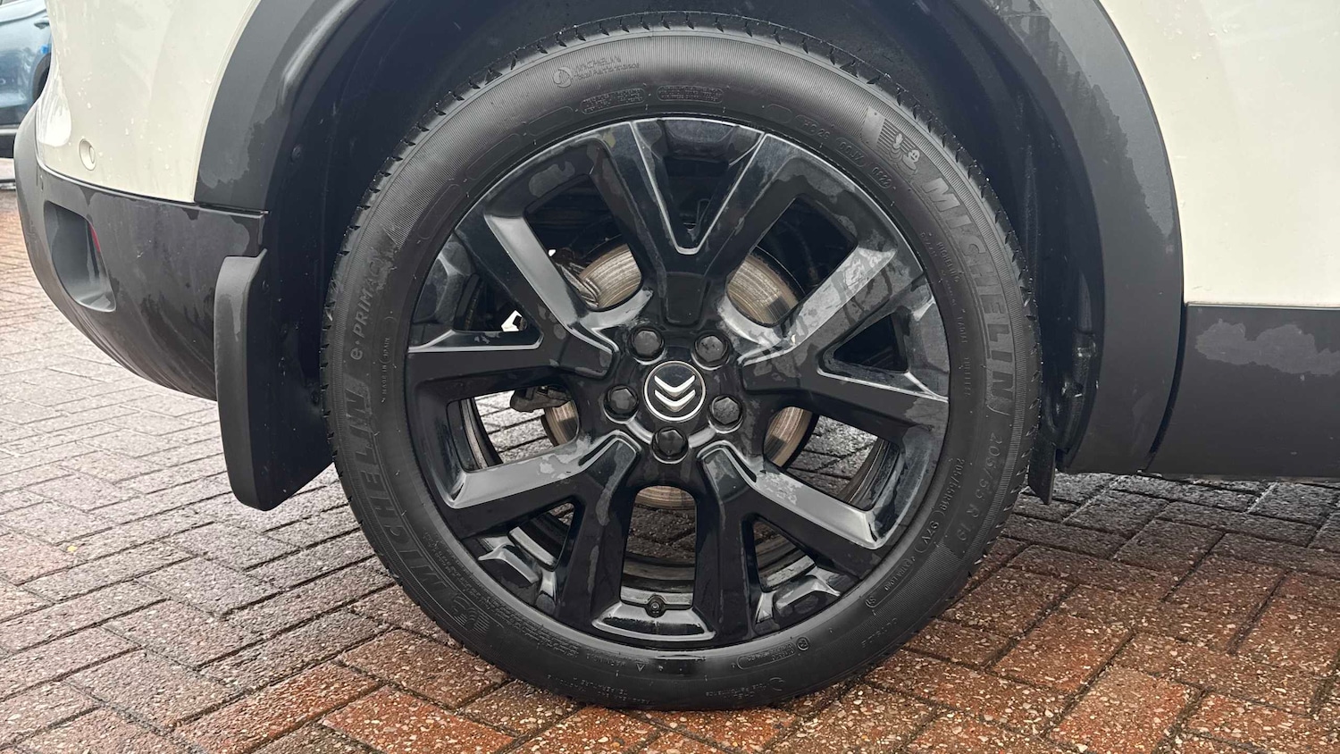 Used Citroen C5 Aircross 2022 for sale - 78052333: Photo 19