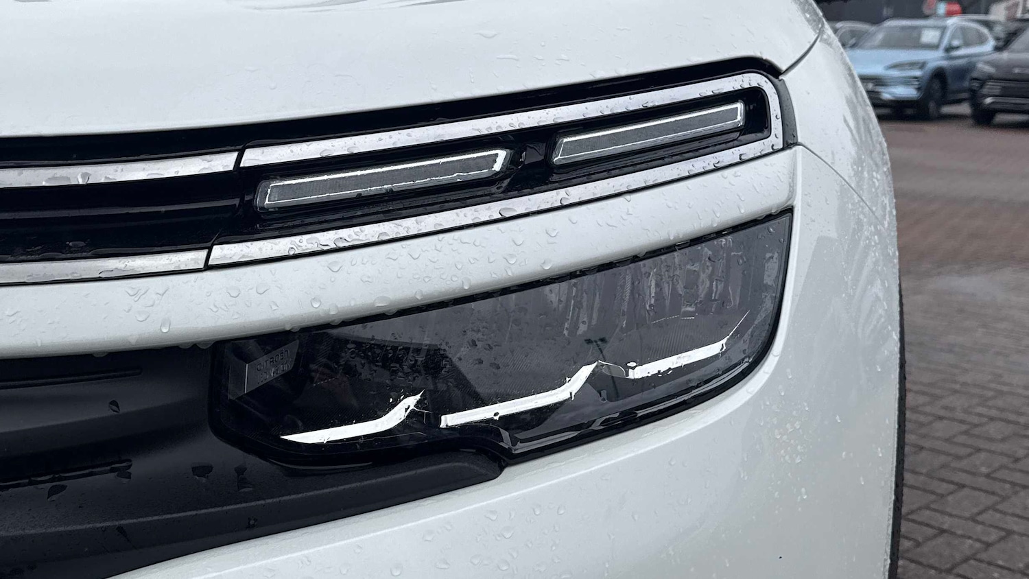 Used Citroen C5 Aircross 2022 for sale - 78052333: Photo 20