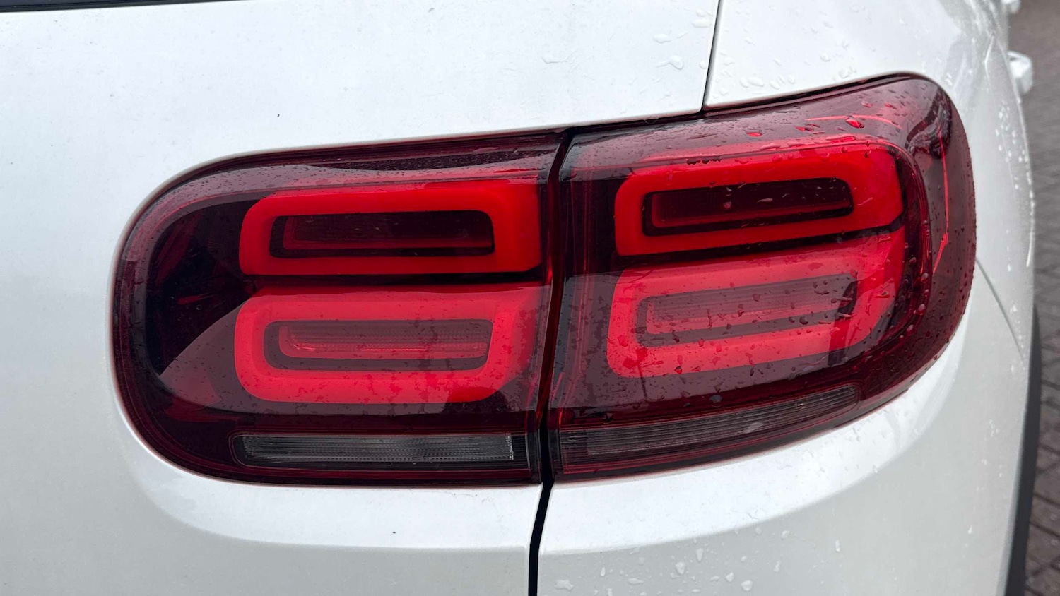 Used Citroen C5 Aircross 2022 for sale - 78052333: Photo 21