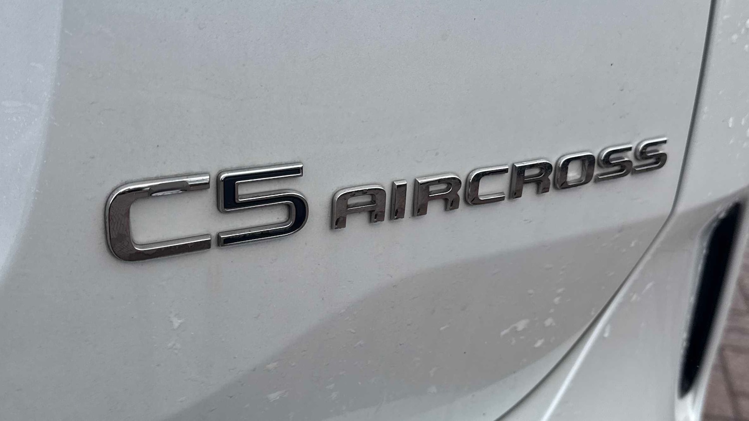 Used Citroen C5 Aircross 2022 for sale - 78052333: Photo 22