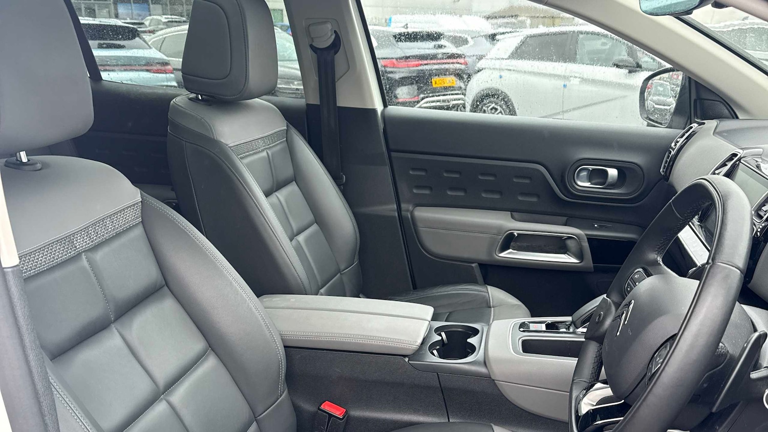 Used Citroen C5 Aircross 2022 for sale - 78052333: Photo 3