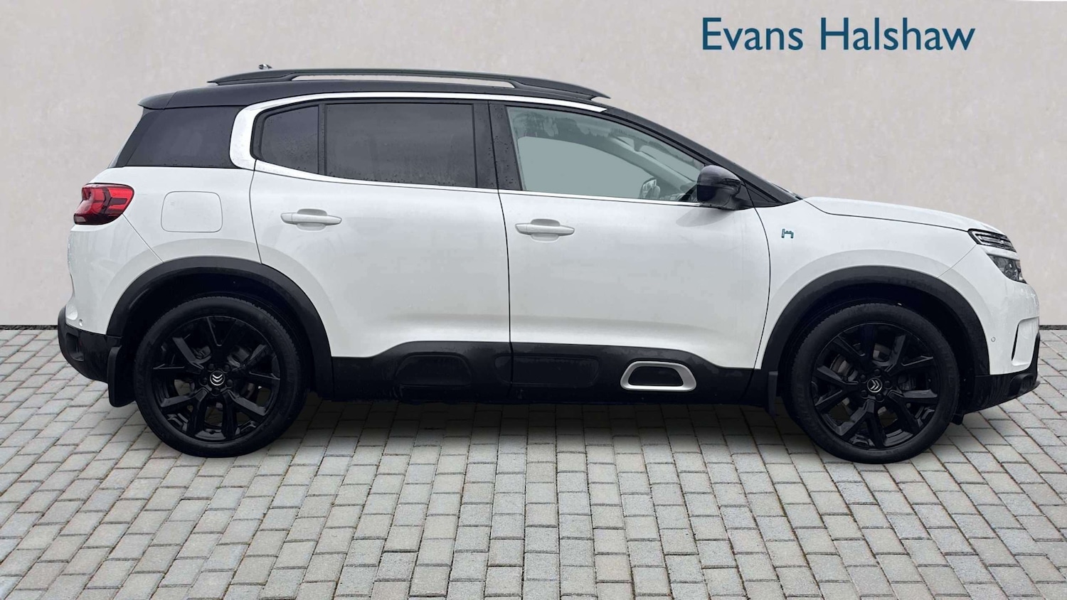 Used Citroen C5 Aircross 2022 for sale - 78052333: Photo 5