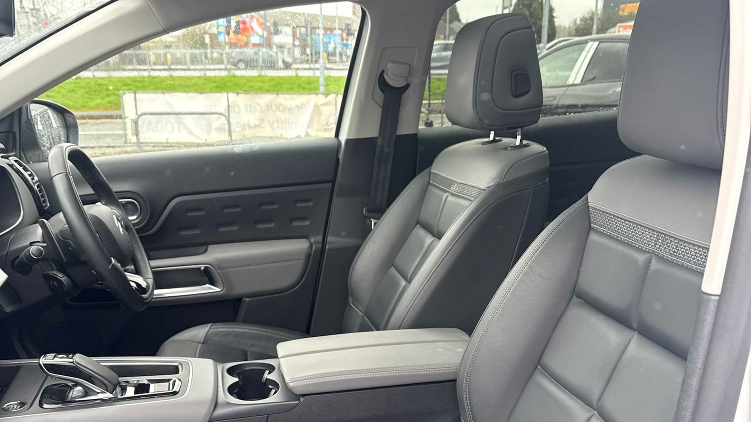 Used Citroen C5 Aircross 2022 for sale - 78052333: Photo 8