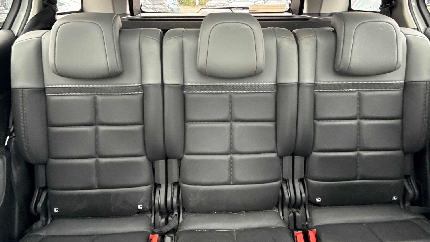 Used Citroen C5 Aircross 2022 for sale - 78052333: Photo 9