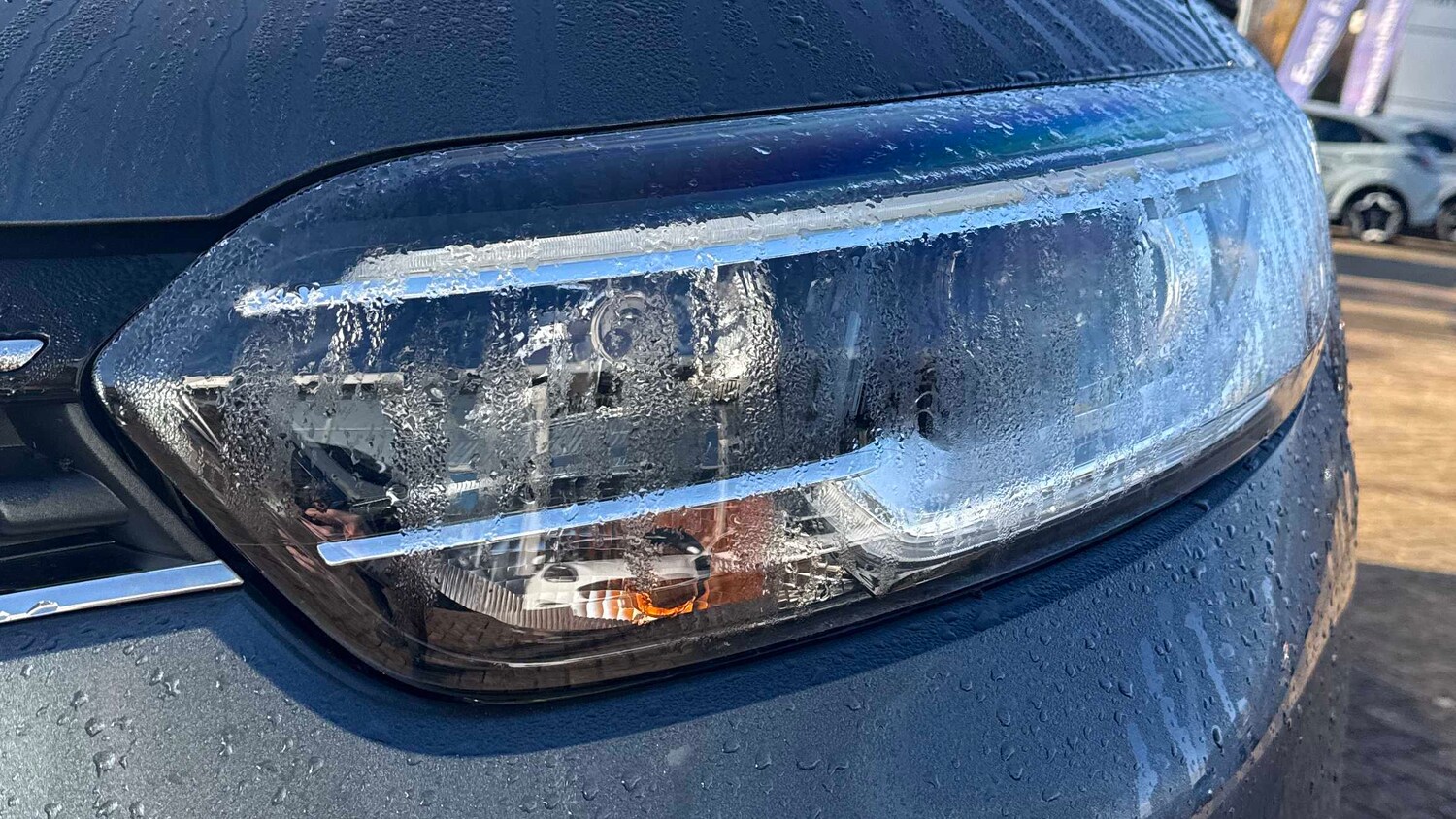 Used Renault Kadjar 2020 for sale - 77194450: Photo 13