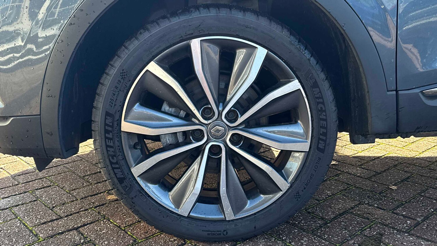 Used Renault Kadjar 2020 for sale - 77194450: Photo 14