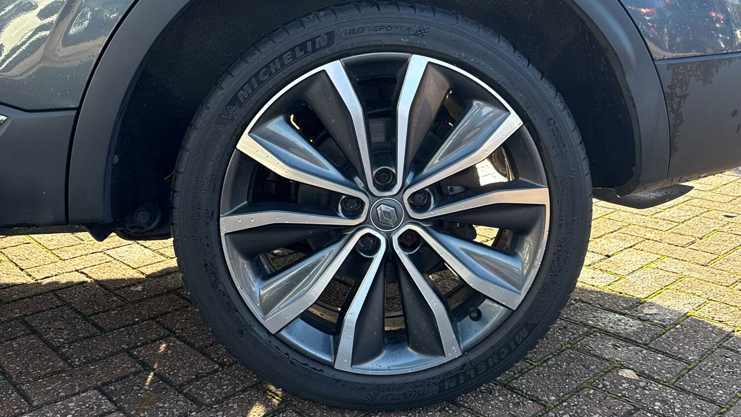 Used Renault Kadjar 2020 for sale - 77194450: Photo 15