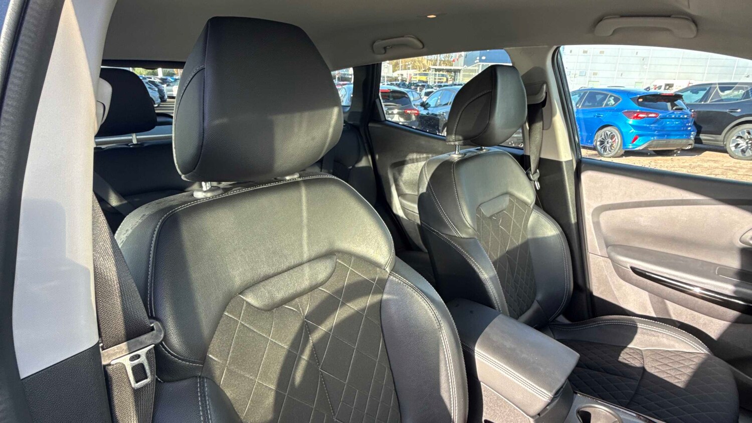 Used Renault Kadjar 2020 for sale - 77194450: Photo 16