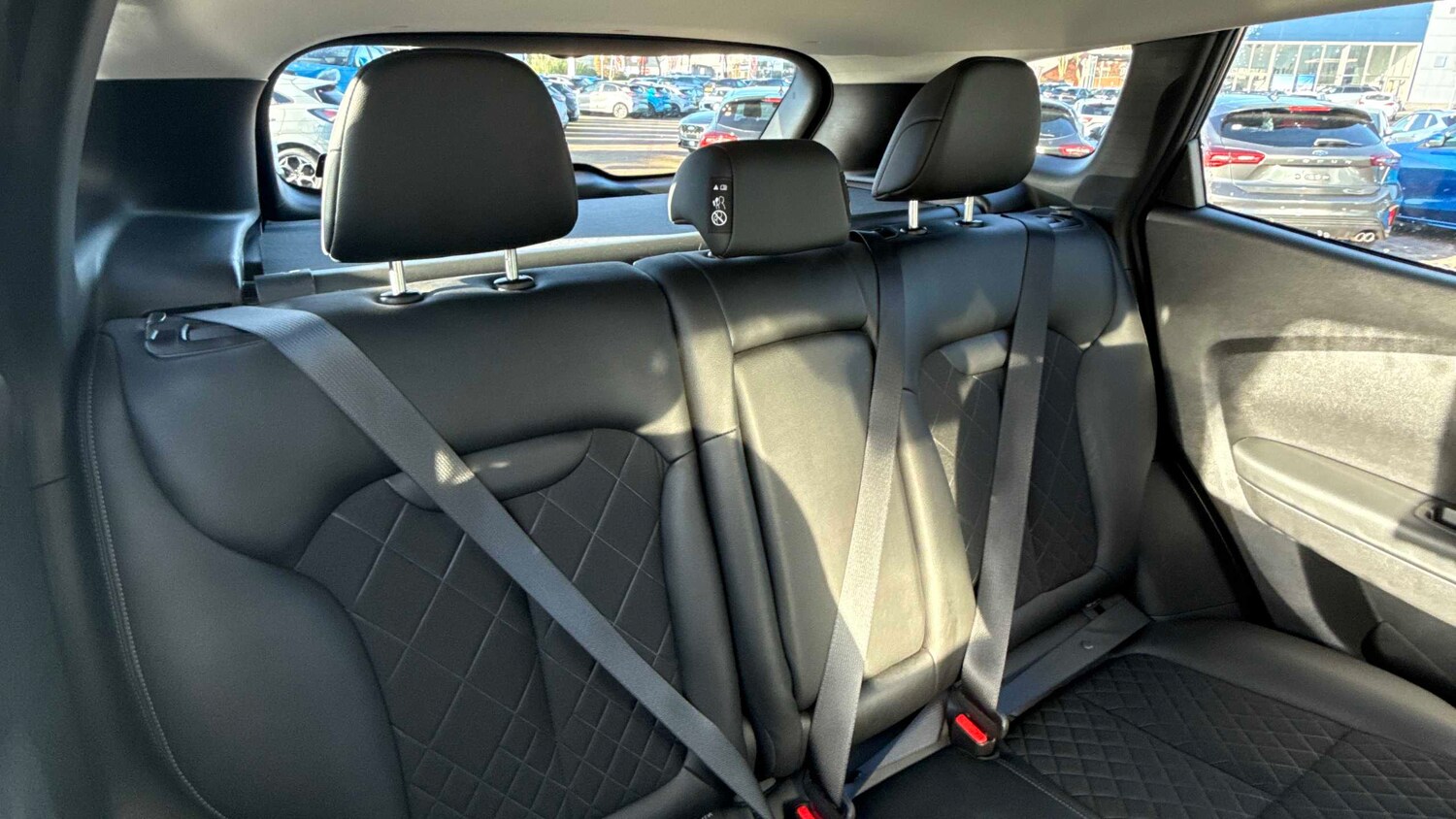 Used Renault Kadjar 2020 for sale - 77194450: Photo 17