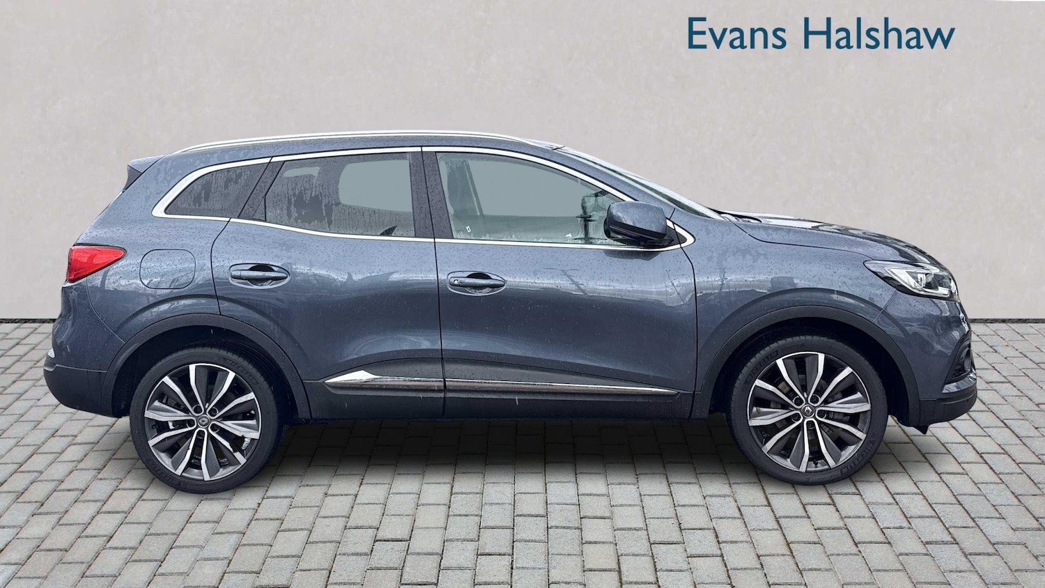 Used Renault Kadjar 2020 for sale - 77194450: Photo 2