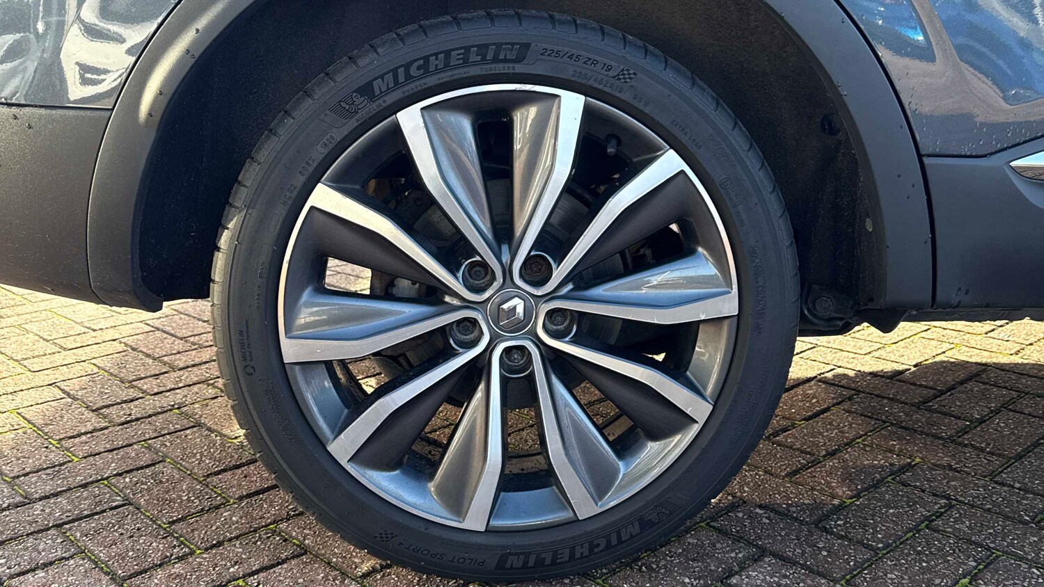 Used Renault Kadjar 2020 for sale - 77194450: Photo 32