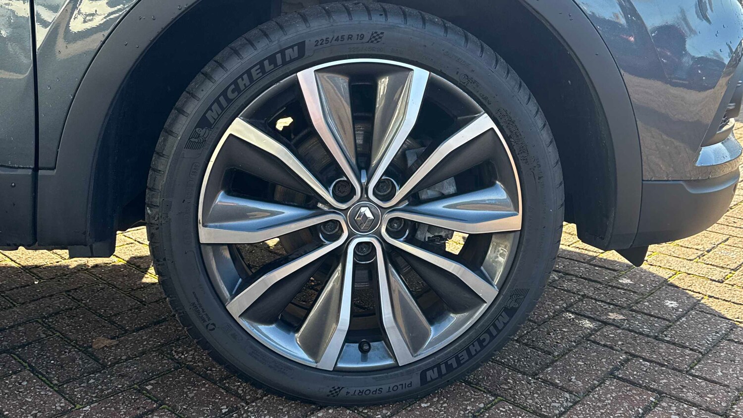 Used Renault Kadjar 2020 for sale - 77194450: Photo 33