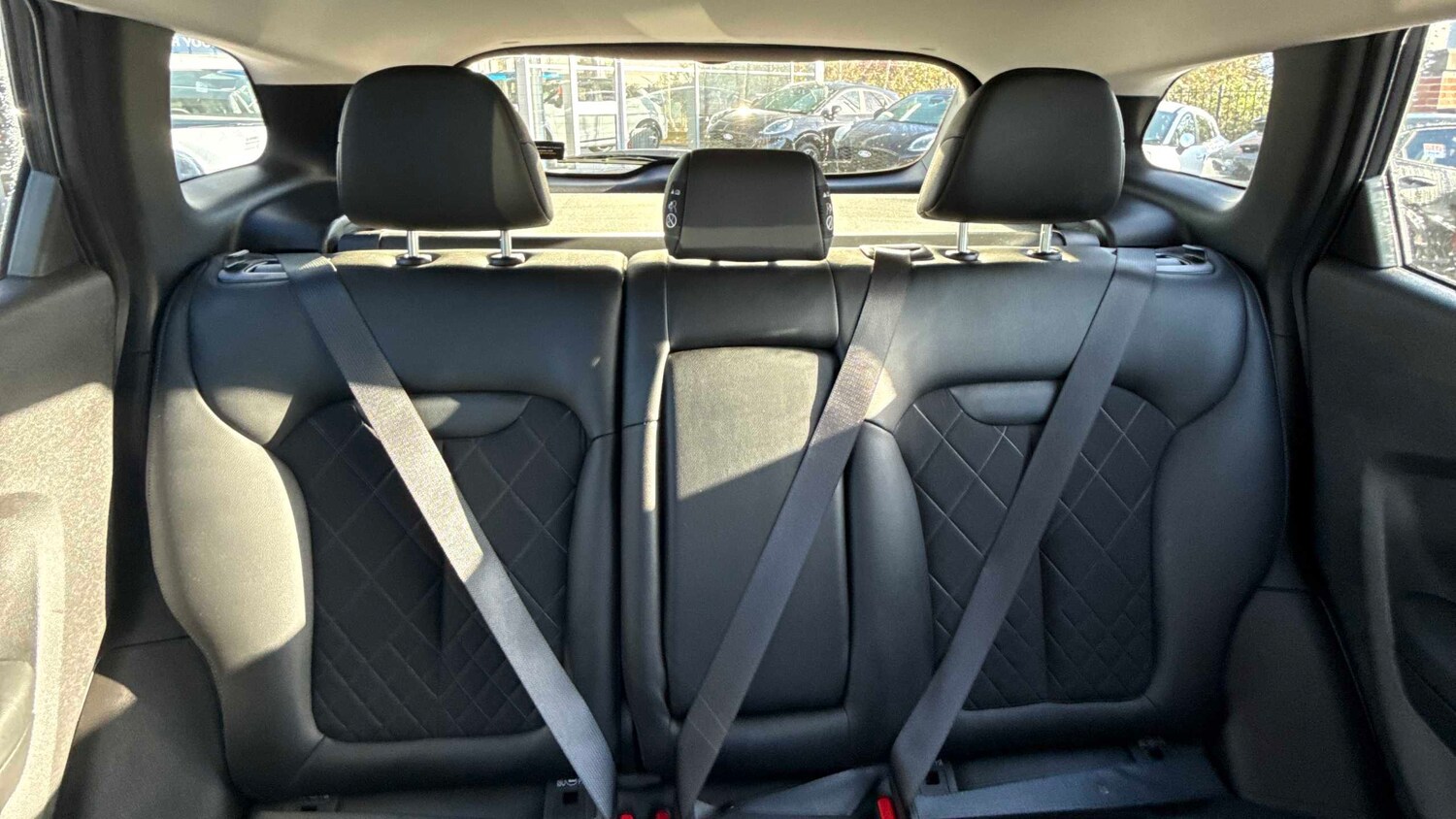 Used Renault Kadjar 2020 for sale - 77194450: Photo 34