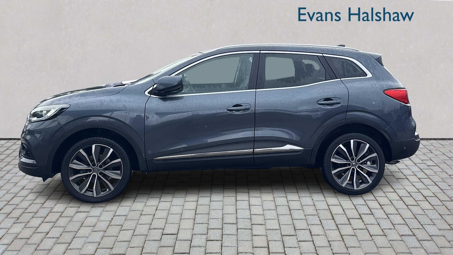 Used Renault Kadjar 2020 for sale - 77194450: Photo 4