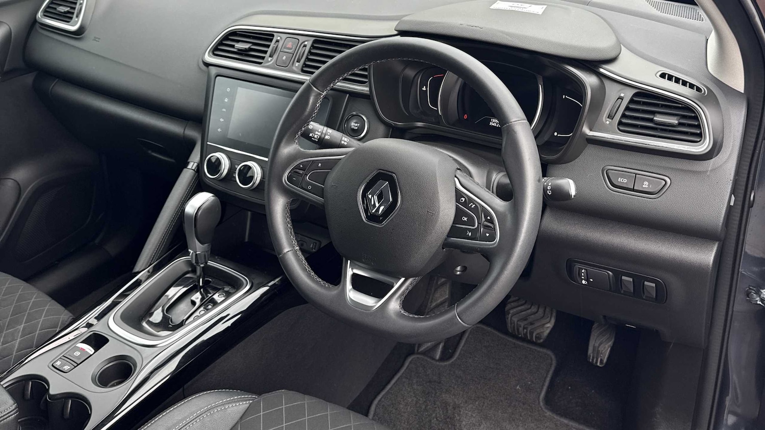 Used Renault Kadjar 2020 for sale - 77194450: Photo 5