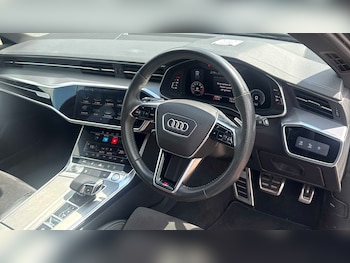 Used Audi A6 2019 for sale - 78925007: Photo