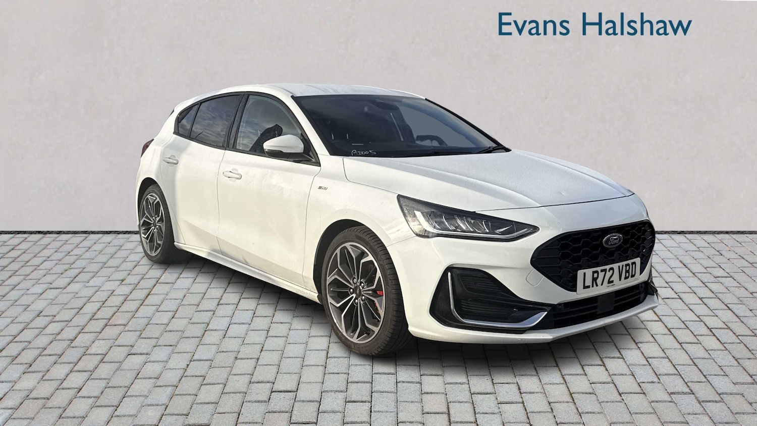 Used Ford Focus 2022 for sale - 76916097: Photo 1