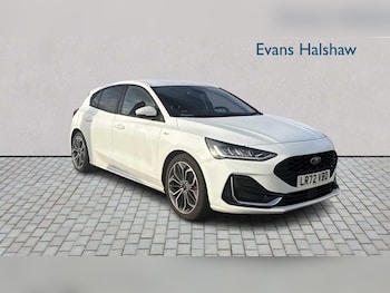 Used Ford Focus 2022 for sale - 76916097: Photo