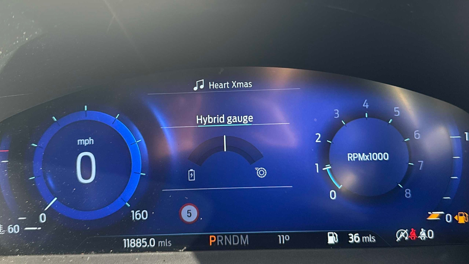 Used Ford Focus 2022 for sale - 76916097: Photo 6