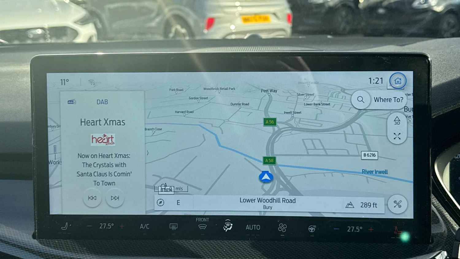 Used Ford Focus 2022 for sale - 76916097: Photo 8